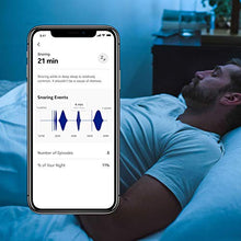 Carica l'immagine nel visualizzatore di Gallery, Withings Sleep - Sensore Di Sonno E Per La Domotica