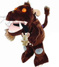 Carica l'immagine nel visualizzatore di Gallery, Gruffalo Hand Puppet 14In [Lingua inglese] (Inglese) Giocattolo – 10 ott 2010 - Ilgrandebazar