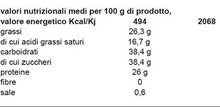 Carica l'immagine nel visualizzatore di Gallery, LATTE IN POLVERE PER DOLCI E GELATO INTERO 1 KG