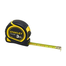 Carica l'immagine nel visualizzatore di Gallery, STANLEY 0-30-687 Flessometro Tylon, 3 m x 12.7 mm