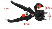 Carica l'immagine nel visualizzatore di Gallery, boby for your baby Boby Pinza Innestatrice Professionale Manuale Forbice... - Ilgrandebazar