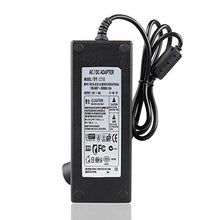 Carica l'immagine nel visualizzatore di Gallery, KOYOSO 12V 10A Alimentatore 120W Power Supply Trasformatore
