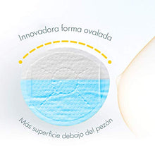 Carica l'immagine nel visualizzatore di Gallery, Medela- Dischi Assorbenti usa e getta, Safe &amp; DryTM, ultra thin 30 pezzi