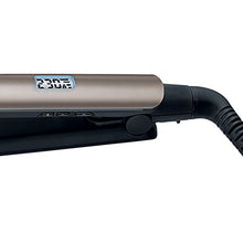 Carica l'immagine nel visualizzatore di Gallery, Remington Piastra per Capelli Keratin Protect S8540, Ceramica Infusa di... - Ilgrandebazar