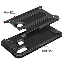 Carica l'immagine nel visualizzatore di Gallery, AROYI Cover Samsung Galaxy A20e + Pellicola Protettiva in Vetro Temperato,... - Ilgrandebazar