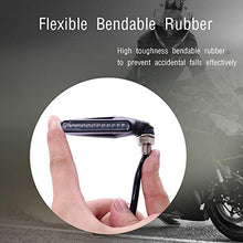 Carica l'immagine nel visualizzatore di Gallery, FEZZ Frecce Moto Led Omologate Indicatori di Direzione Universali... - Ilgrandebazar