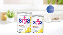 Carica l'immagine nel visualizzatore di Gallery, Latte di proseguimento SMA PRO - Polvere, 6 mesi +, Fase 2, 800 g