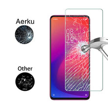 Carica l'immagine nel visualizzatore di Gallery, Aerku Pellicola Vetro Temperato per Xiaomi Mi 9T / Transparent - Ilgrandebazar