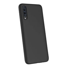 Carica l'immagine nel visualizzatore di Gallery, AICEK Cover per Samsung Galaxy A70, A70 Nero - Ilgrandebazar