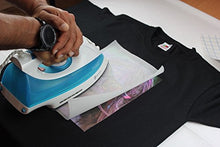 Carica l'immagine nel visualizzatore di Gallery, PPD A4 Carta Trasferibile Termoadesiva Per Stampanti A Getto D'Inchiostro...
