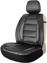 Carica l'immagine nel visualizzatore di Gallery, Leader Accessories Coprisedile in Pelle Anteriore Singolo, - Ilgrandebazar