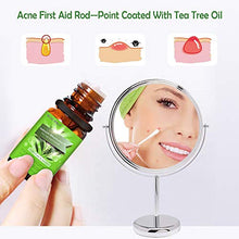 Carica l'immagine nel visualizzatore di Gallery, Tea Tree Oil, Olio Puro 100%, Naturale Essenziale per...