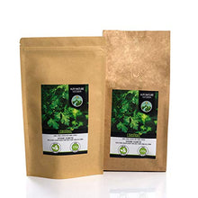 Carica l'immagine nel visualizzatore di Gallery, Levistico (125g), erba di vermi, taglio, asciugarle, 100% puro e 125 GR