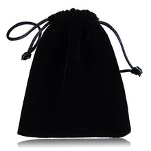 Carica l'immagine nel visualizzatore di Gallery, Milky Way, collana con zirconi placcata oro, guanti da boxe, unisex,... - Ilgrandebazar