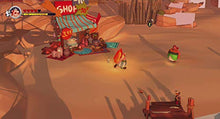 Carica l'immagine nel visualizzatore di Gallery, Asterix &amp; Obélix XXL 3 - The Crystal Menhir - Limited - PlayStation 4