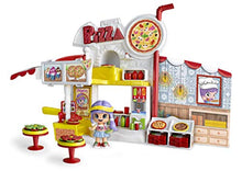 Carica l'immagine nel visualizzatore di Gallery, Pinypon Pizzeria, Multicolore
