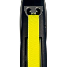 Carica l'immagine nel visualizzatore di Gallery, C5055478 Guinzaglio FLEXI GIANT PROFESSIONAL, L - 10m, NEON - Ilgrandebazar