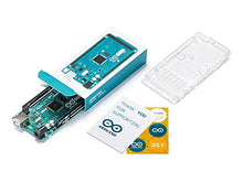 Carica l'immagine nel visualizzatore di Gallery, ARDUINO MEGA 2560 [A000067]