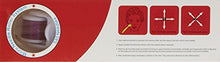 Carica l'immagine nel visualizzatore di Gallery, Derma Roller 540 Needle,0.5mm contro acne e brufoli - Ilgrandebazar