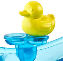 Carica l'immagine nel visualizzatore di Gallery, Barbie- Playset Pappa e Bagnetto con Bambola Bebè Cambia Colore e Accessori... - Ilgrandebazar