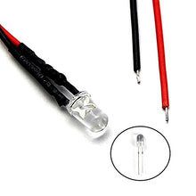 Carica l'immagine nel visualizzatore di Gallery, ATPWONZ 300 pcs Diodi ad Emissione Luminosa LED Multicolore 3mm / 5mm (5... - Ilgrandebazar