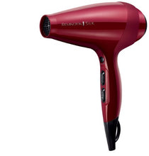 Carica l'immagine nel visualizzatore di Gallery, Remington AC9096 Asciugacapelli Professionale Silk, 2400 W, Griglia Interna...