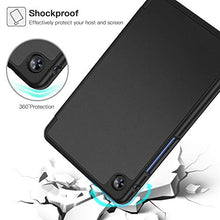 Carica l'immagine nel visualizzatore di Gallery, Benazcap Custodia per Huawei MatePad T8 8,0 Pollici 2020 con Protezione per...