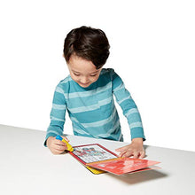 Carica l'immagine nel visualizzatore di Gallery, Melissa &amp; Doug- Water Wow Blocco da Scoprire con Standalone, Multicolore - Ilgrandebazar