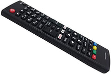 Carica l'immagine nel visualizzatore di Gallery, AKB75095308 Telecomando sostitutivo adatto per vari TV LG Ultra HD con...