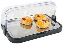 Carica l'immagine nel visualizzatore di Gallery, APS CB793 roll top Cool display vassoio - Ilgrandebazar