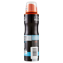 Carica l'immagine nel visualizzatore di Gallery, L'Oréal Paris Men Expert Carbon Protect Deodorante Uomo Spray... - Ilgrandebazar