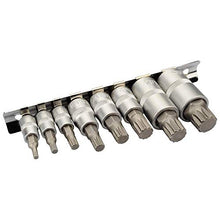 Carica l'immagine nel visualizzatore di Gallery, XZN Set di prese multiple I M4 M5 M6 M8 M10 M12 M14 M16 I Set...