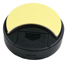 Carica l'immagine nel visualizzatore di Gallery, Quality Importers Hygroset II Round Digital Hygrometer for Humidors - Ilgrandebazar