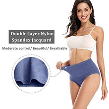 Carica l'immagine nel visualizzatore di Gallery, wirarpa Mutande Slip Donna Culotte 48-50, Multicolor06-pacco Da 4 - Ilgrandebazar