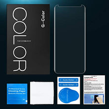 Carica l'immagine nel visualizzatore di Gallery, G-Color Pellicola Vetro Galaxy S9+/Plus, [3D Temperato]... - Ilgrandebazar