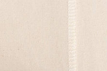 Carica l'immagine nel visualizzatore di Gallery, Borsa shopper in cotone di qualità 25 pezzi 145 g/m2 25 Pezzi, Naturale