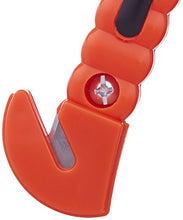 Carica l'immagine nel visualizzatore di Gallery, AmazonBasics - Taglierino d’emergenza per cinture di Confezione da 2