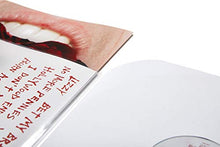 Carica l'immagine nel visualizzatore di Gallery, 50x Buste per Dischi in Vinile 12" LP | Durevoli e 12 inch, Confezione da 50