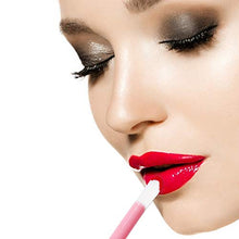 Carica l'immagine nel visualizzatore di Gallery, Monouso Labbro Pennelli Spazzola 200 Pezzi Mascara Rossetto e Lucentezza Rosa