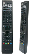 Carica l'immagine nel visualizzatore di Gallery, ALLIMITY GA841WJSA Telecomando Sostituisci per Sharp AQUOS RRMCGA841WJSA... - Ilgrandebazar