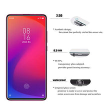 Carica l'immagine nel visualizzatore di Gallery, Aerku Pellicola Vetro Temperato per Xiaomi Mi 9T / Transparent - Ilgrandebazar