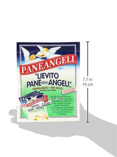 Carica l'immagine nel visualizzatore di Gallery, Paneangeli - "Lievito Pane degli Angeli", Vaniglinato, per Dolci,...