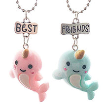 Carica l'immagine nel visualizzatore di Gallery, Lovelegis Due Collane da Bambina - Amicizia - Best Friends - Migliori Amiche... - Ilgrandebazar