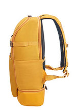 Carica l'immagine nel visualizzatore di Gallery, Samsonite Hexa-packs - Laptop Backpack Large - Travel Rucksack, Giallo Scuro