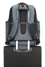 Carica l'immagine nel visualizzatore di Gallery, SAMSONITE XBR - Laptop Backpack 15.6" Zaino Casual, 48 Grigio (Grey/Black)