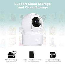 Carica l'immagine nel visualizzatore di Gallery, IMI Mi Home 1080P HD Telecamera IP di sicurezza Imi Dome Camera 1