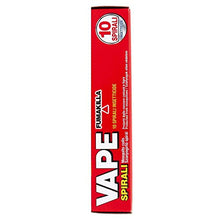 Carica l'immagine nel visualizzatore di Gallery, IRPot - 100 SPIRALI PROFUMATE VAPE 10 CONF.