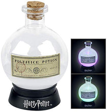 Carica l'immagine nel visualizzatore di Gallery, Fizz Creations 92111 - Lampada a Forma di Pozione Harry Potter,... - Ilgrandebazar
