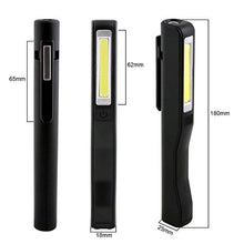 Carica l'immagine nel visualizzatore di Gallery, flintronic Lampada di Ispezione, 2 Pezzi da Lavoro # 2 - 2PCS Base - Ilgrandebazar