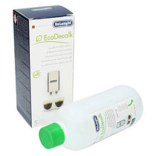 Carica l'immagine nel visualizzatore di Gallery, De'Longhi ECODECALK Decalcificante Naturale, 500 ml - Ilgrandebazar